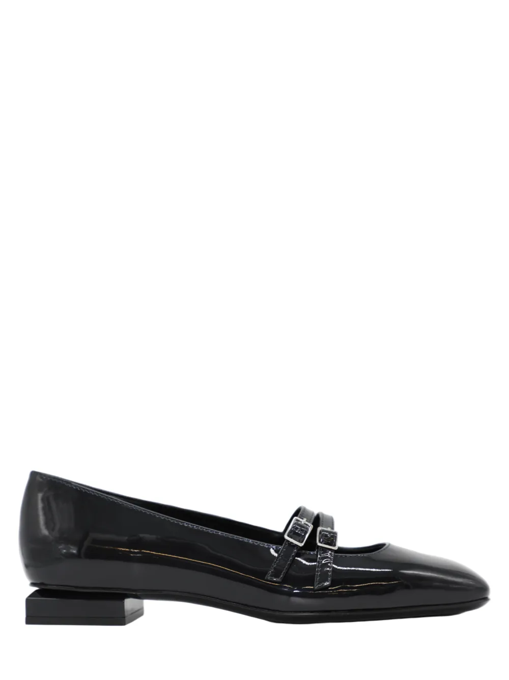 AGL Angie L Mary Jane in Navy