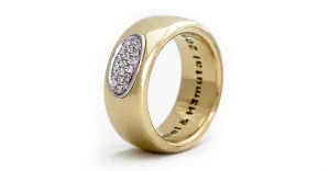 Armor- commitment rings