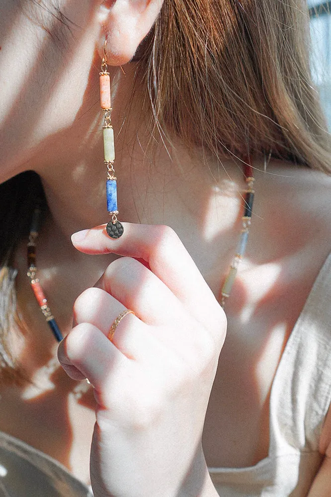 Royleen Earrings